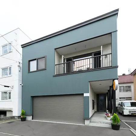 Apartamento Crea House